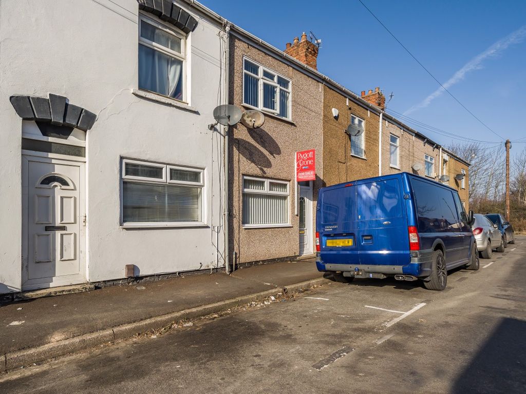 2 bed terraced house for sale in Anderson Street, Grimsby DN31 Zoopla