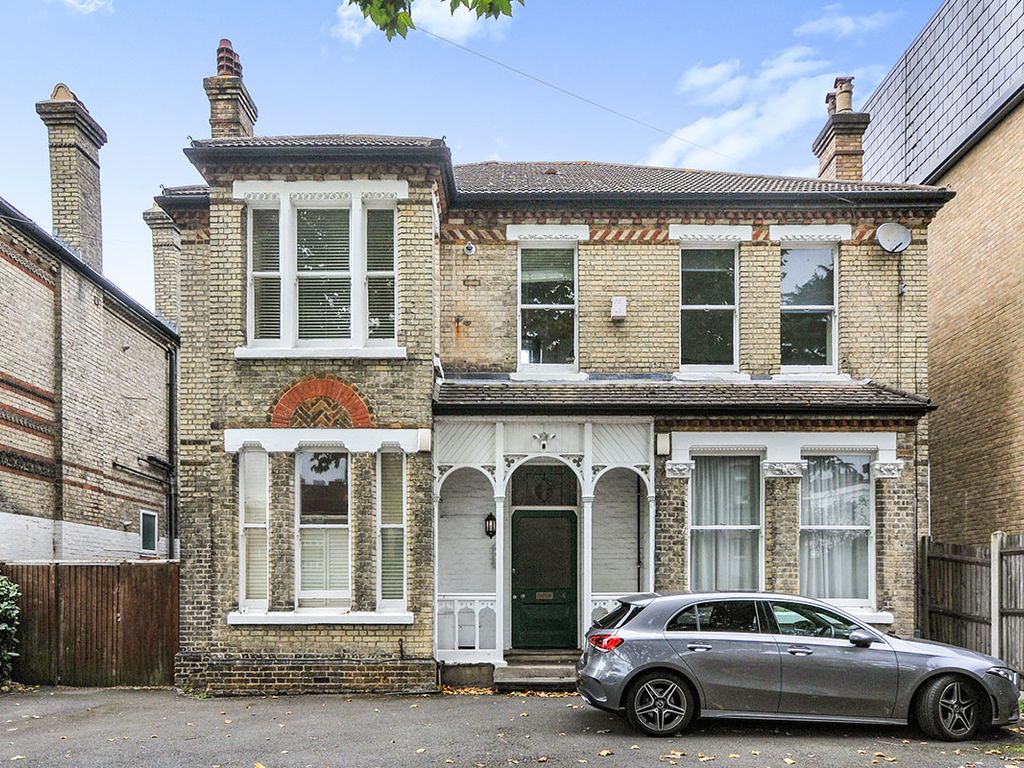 2 bed flat for sale in Blyth Road, Bromley BR1 Zoopla