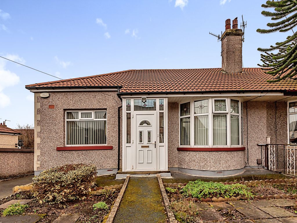 2 bed semidetached house for sale in Hawes Grove, Bradford BD5 Zoopla