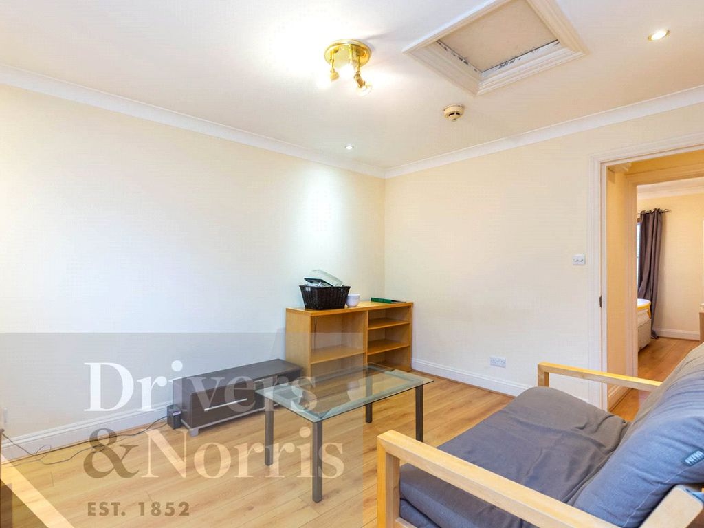 1 bed flat to rent in Notting Hill Gate, Notting Hill, London W11, £