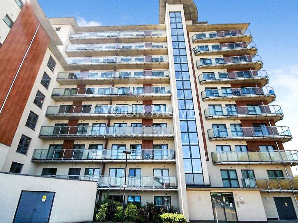 2 bed flat for sale in Atlanta Boulevard, Romford RM1 Zoopla