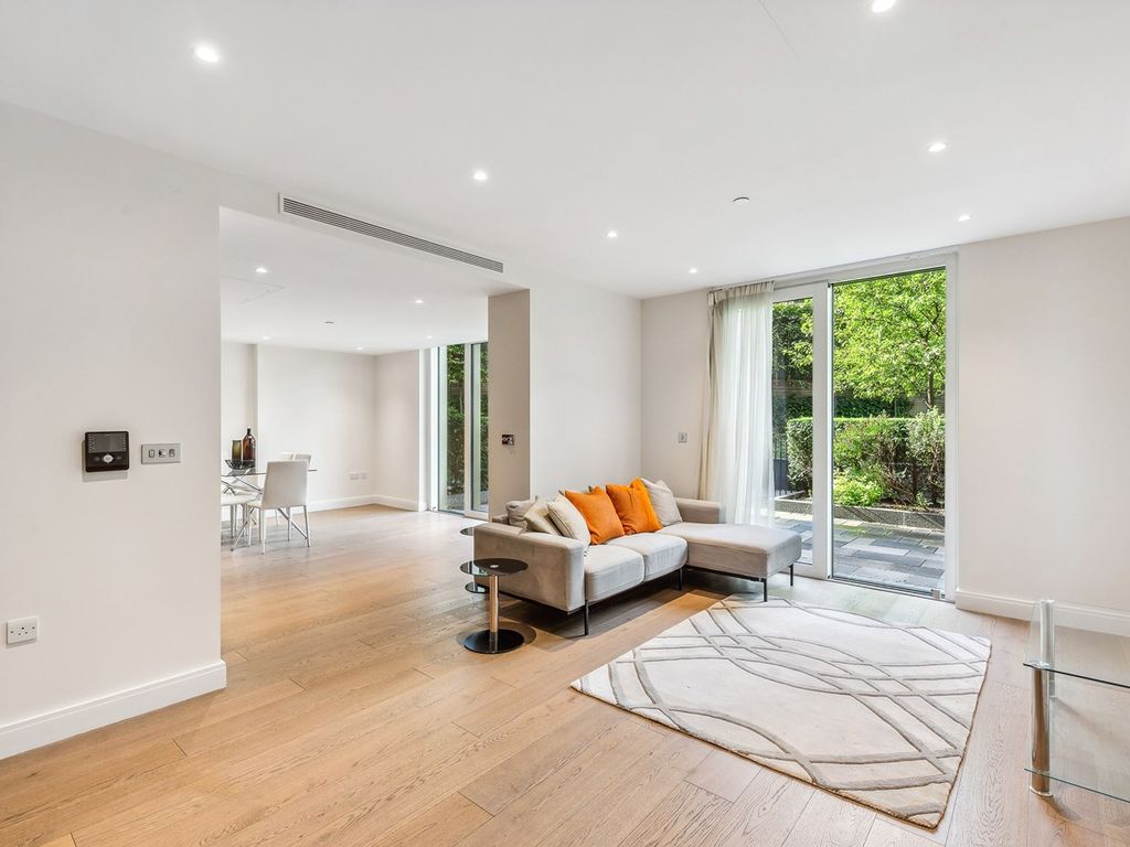 3 bed flat for sale in Queenstown Road, London SW11, £2,000,000 Zoopla