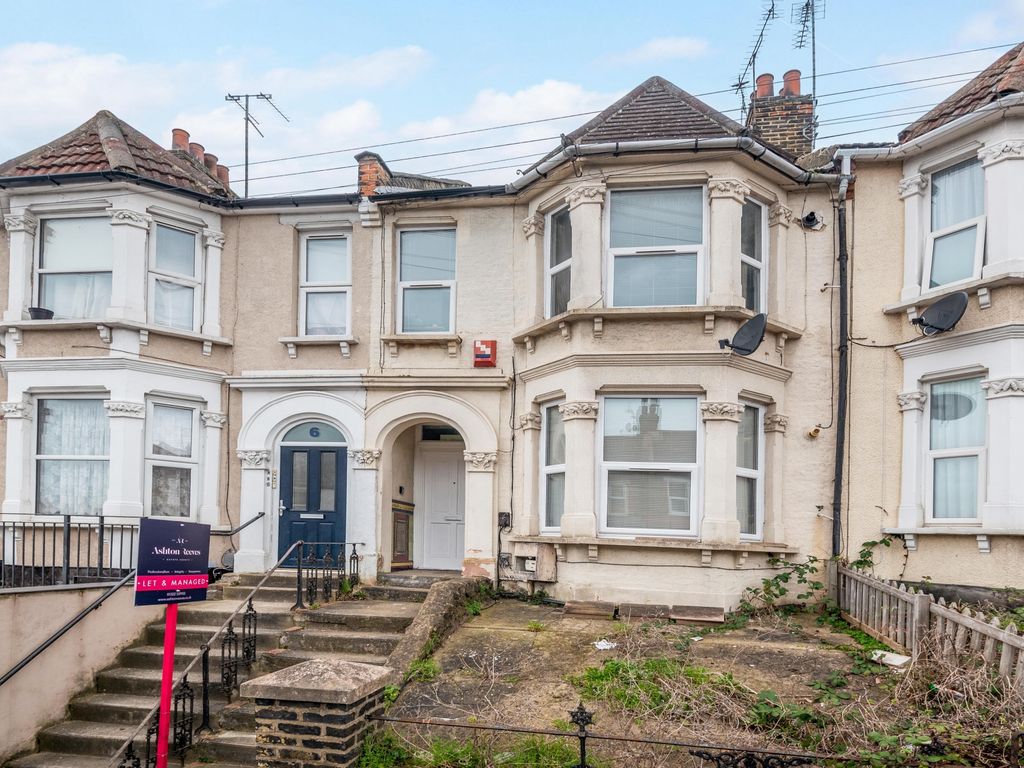 1 bed flat to rent in Priory Hill, Dartford DA1 Zoopla