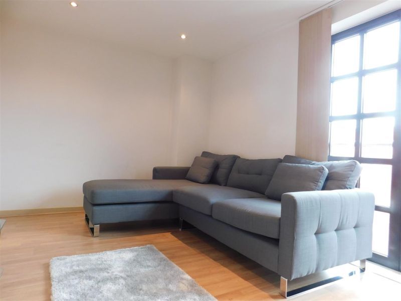 St Pauls Place St Pauls Square Jewellery Quarter B3  