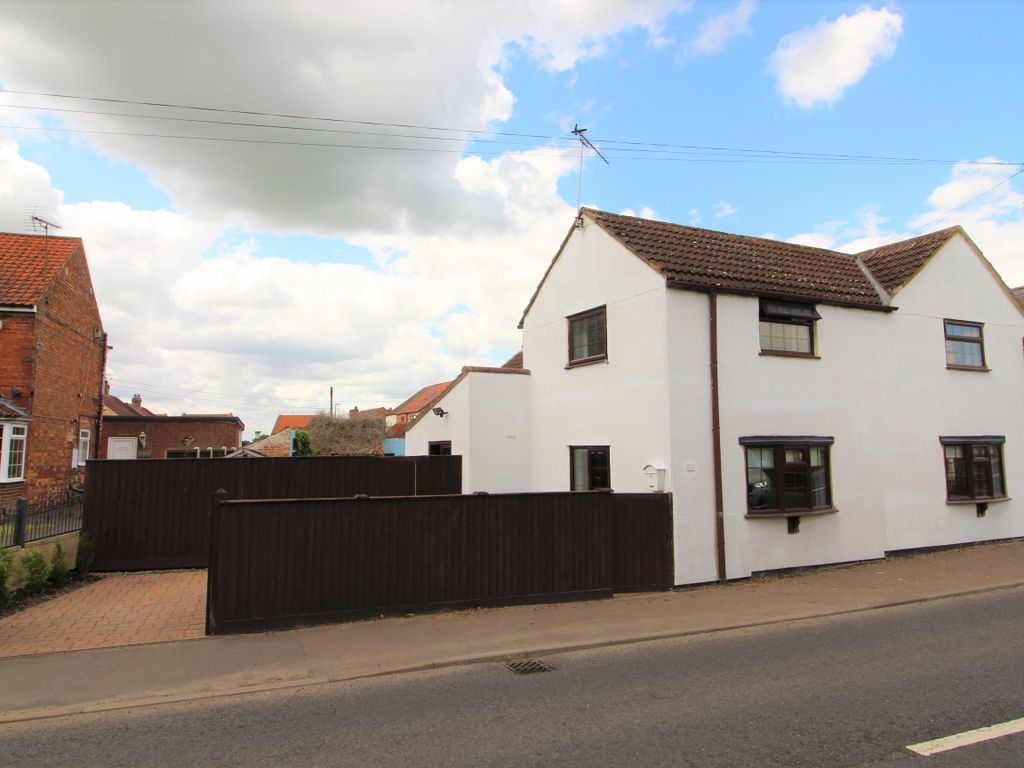 3 bed cottage for sale in Haxey Road, Misterton, Doncaster DN10 Zoopla