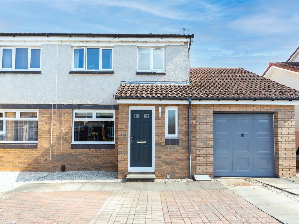 3 bed property for sale in Ritchie Place, Perth PH1, £207,000 Zoopla