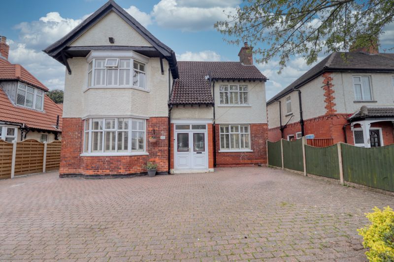 3 bed detached house for sale in Ashby Road, Scunthorpe DN16 Zoopla