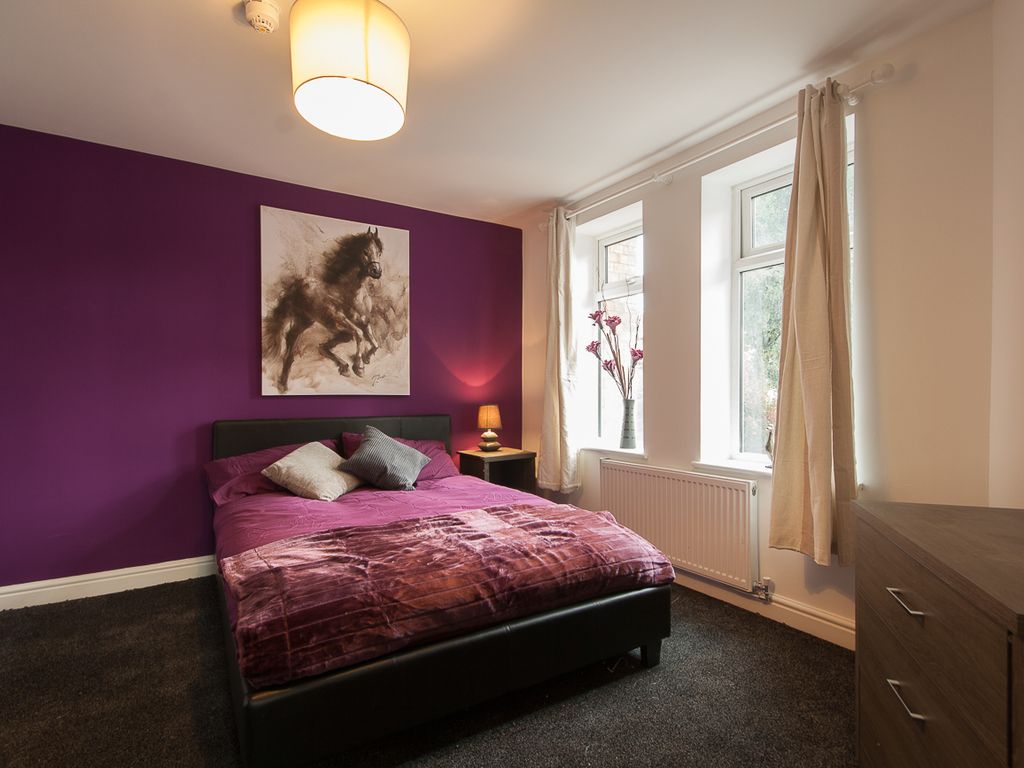 Room to rent in King Street, NewcastleUnderLyme, Staffordshire ST5