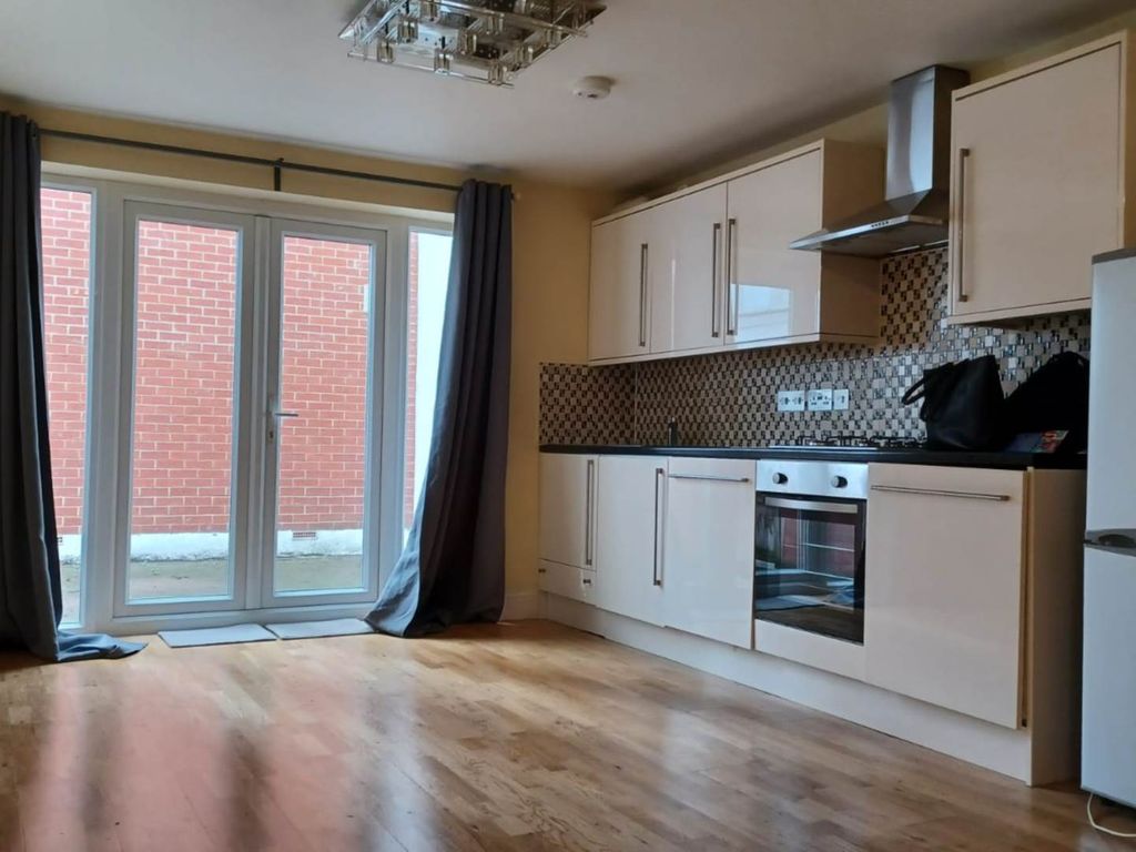 Detached house to rent in Patrol Place, Catford SE6, £1,600 pcm Zoopla