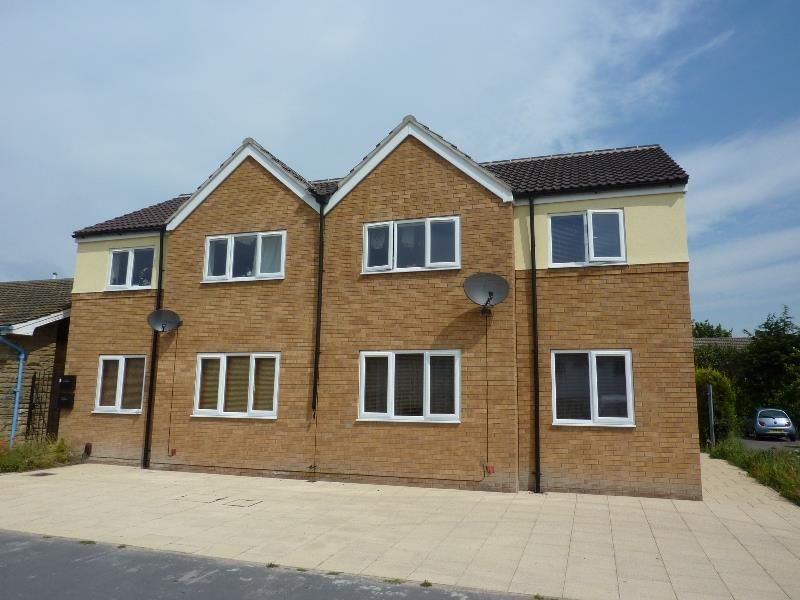 1 bed flat to rent in Foxwood Lane, York YO24 Zoopla