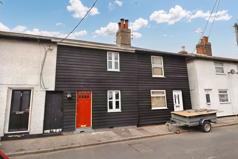 2 bed property for sale in Francis Street, Brightlingsea CO7, £232,000
