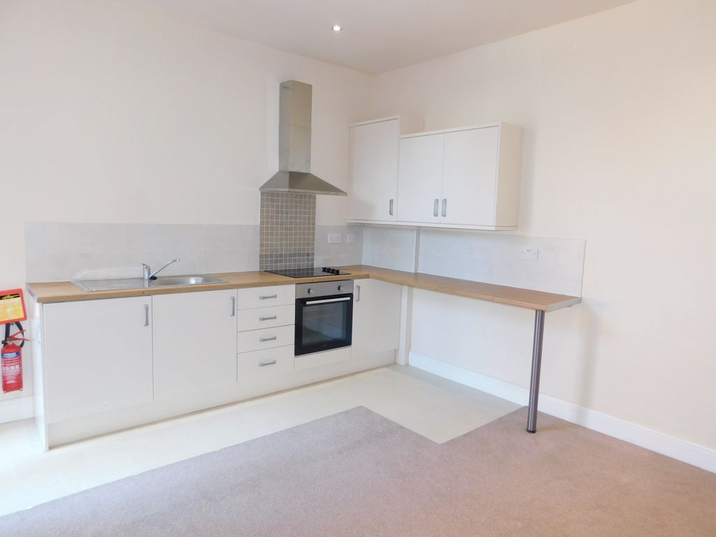 1 bed flat to rent in St. James Road, Leicester LE2 Zoopla