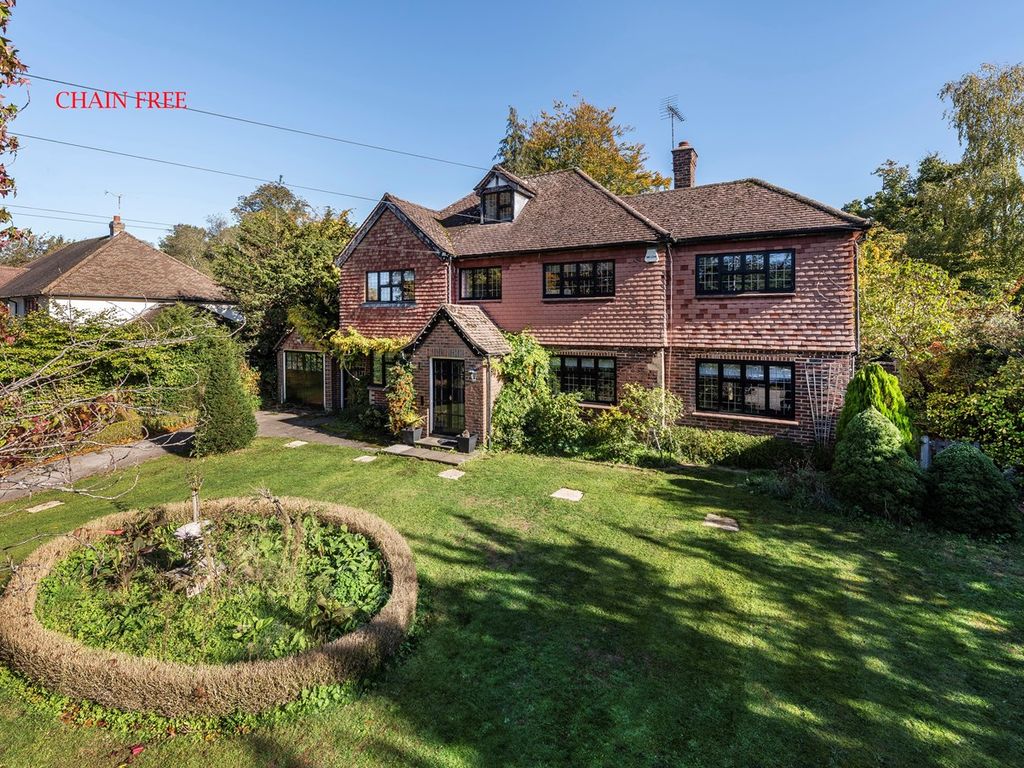 Packhorse Road, Sevenoaks TN13  