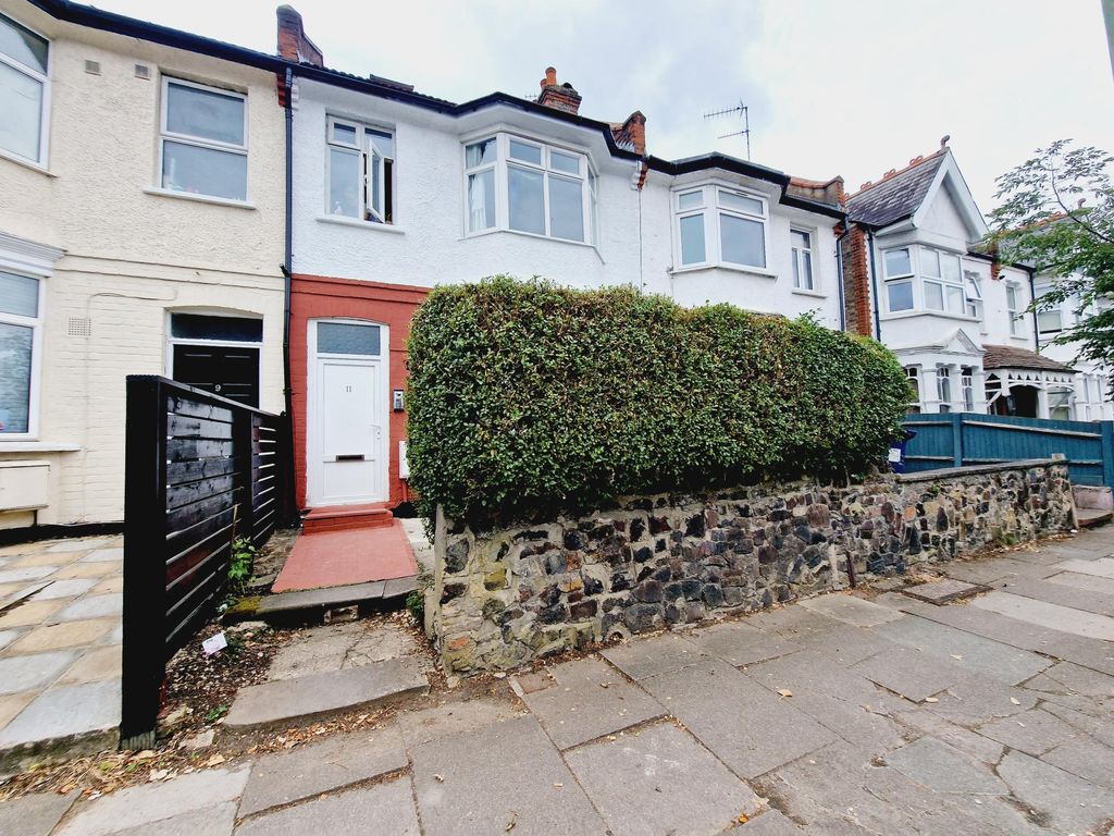 1 bed flat to rent in Falkland Avenue, London N3 Zoopla