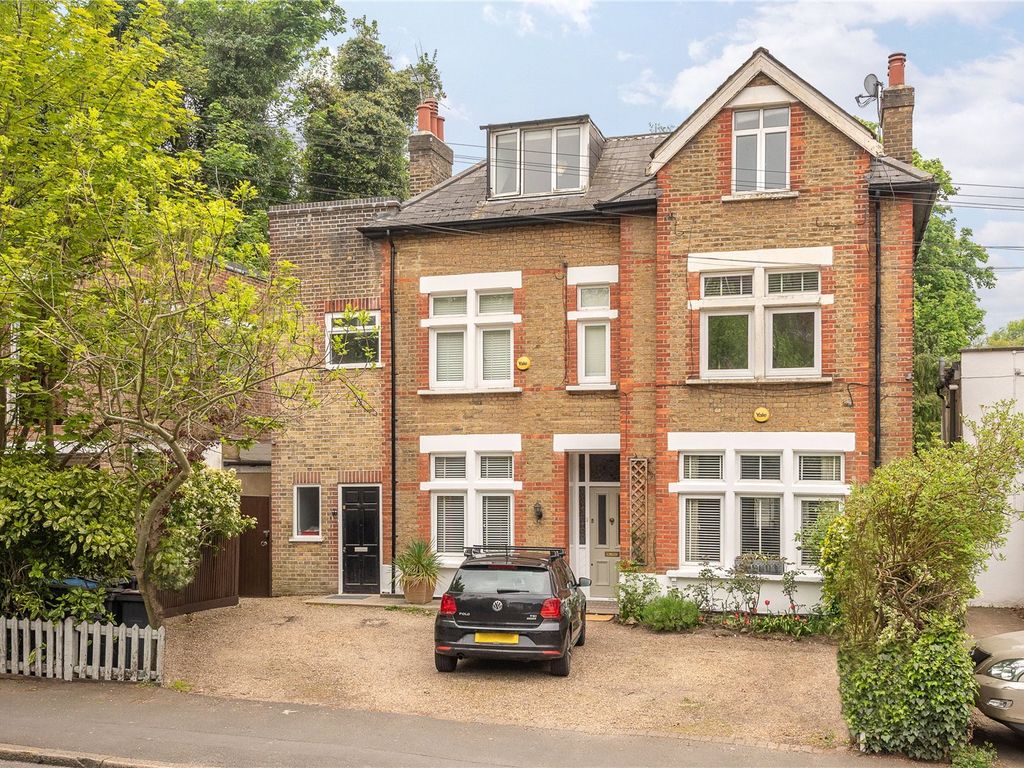 3 bed flat for sale in Croham Road, South Croydon CR2 Zoopla