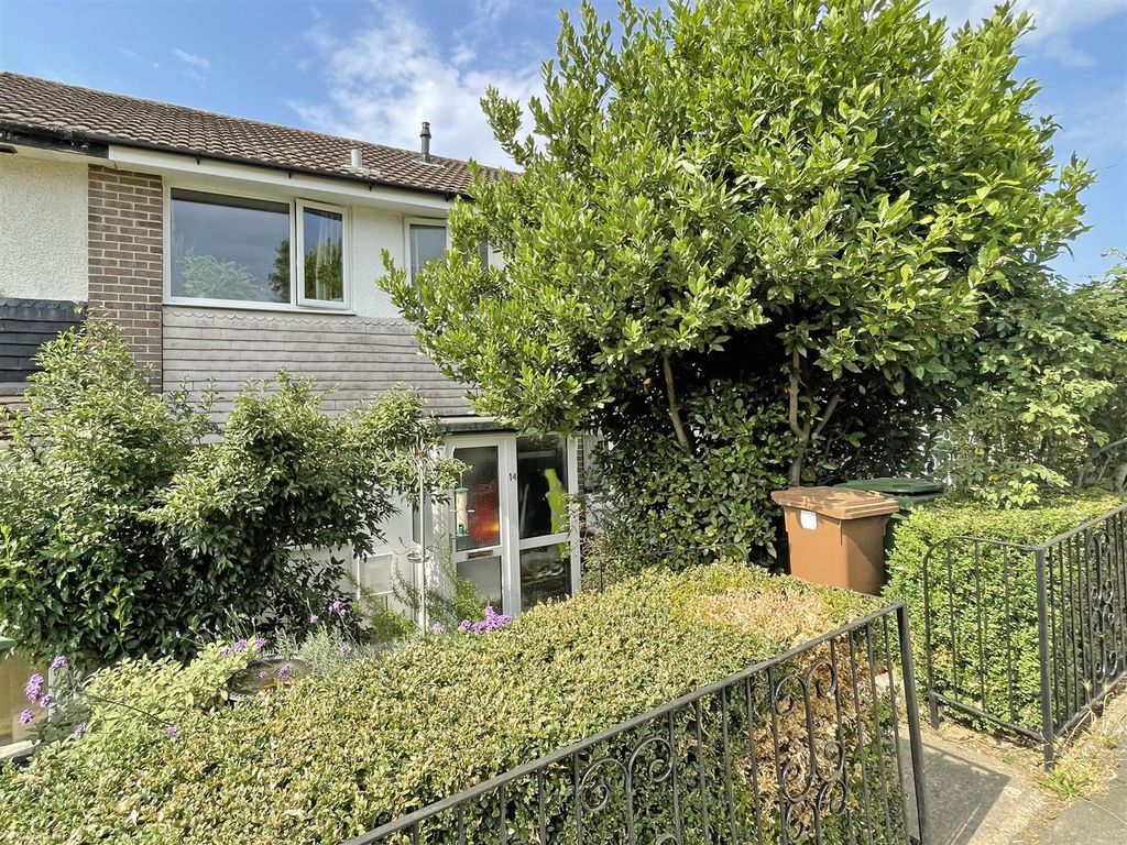 Cooban Court, Plymouth PL6  