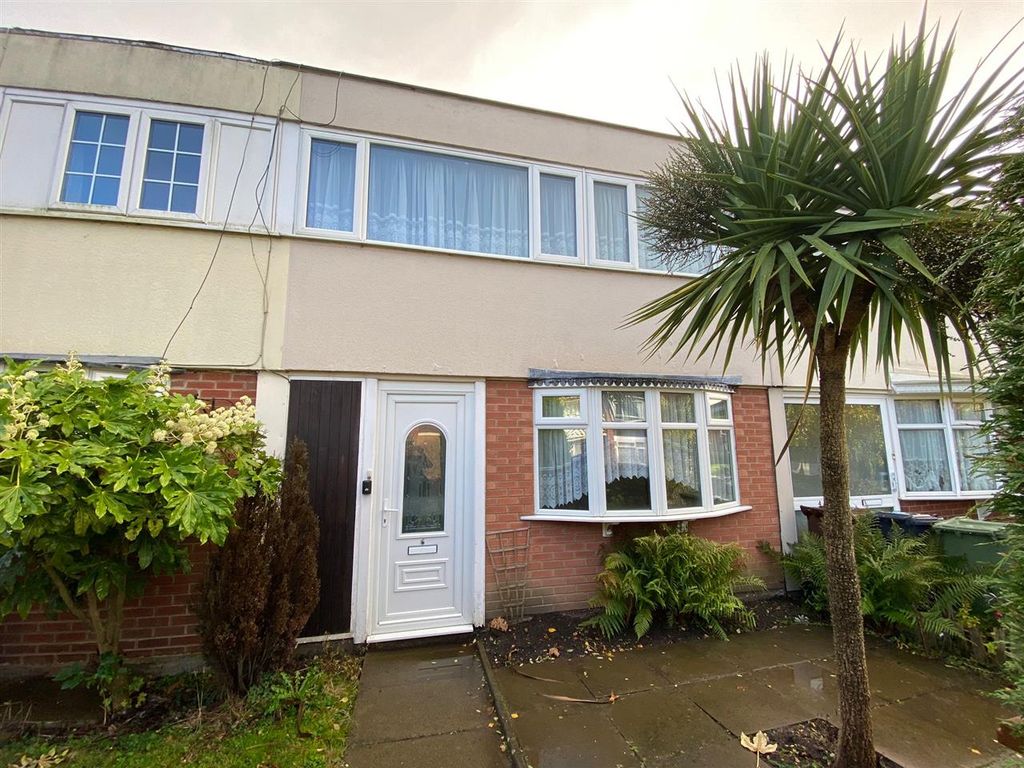 Gosford Walk, Solihull, Solihull B92  