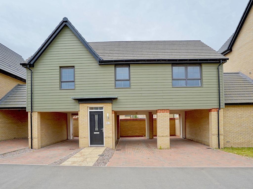 2 bed property for sale in Gumcester Way, Godmanchester, Huntingdon PE29 Zoopla