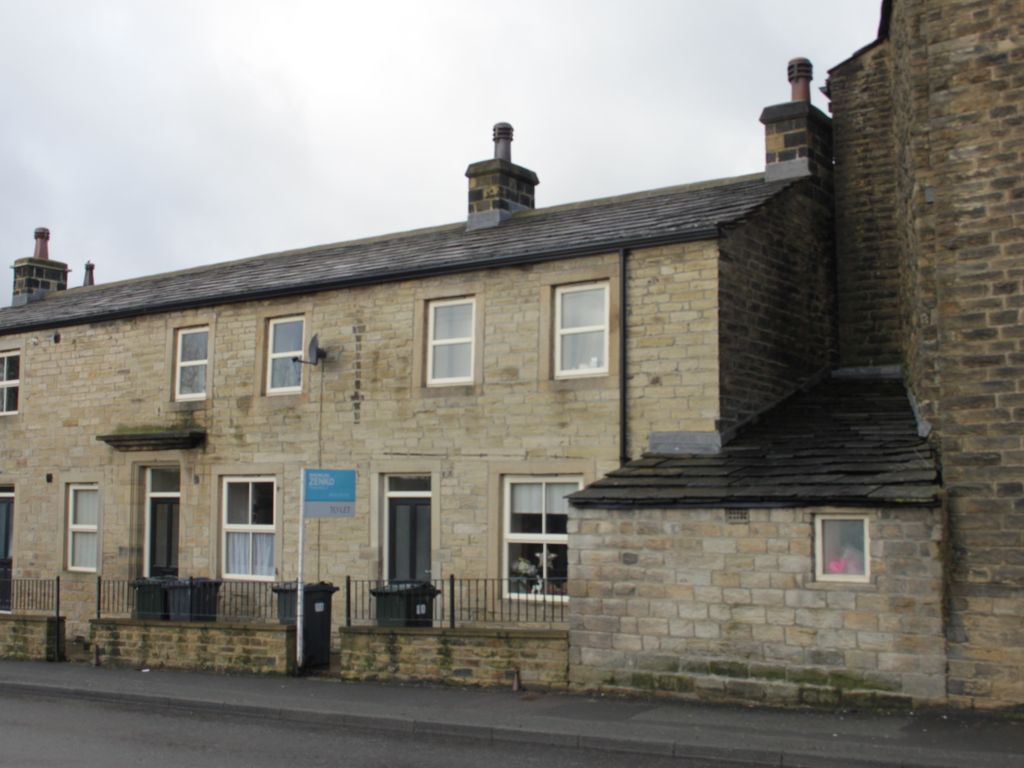 2 bed town house to rent in Keighley Road, Silsden, Keighley BD20 Zoopla