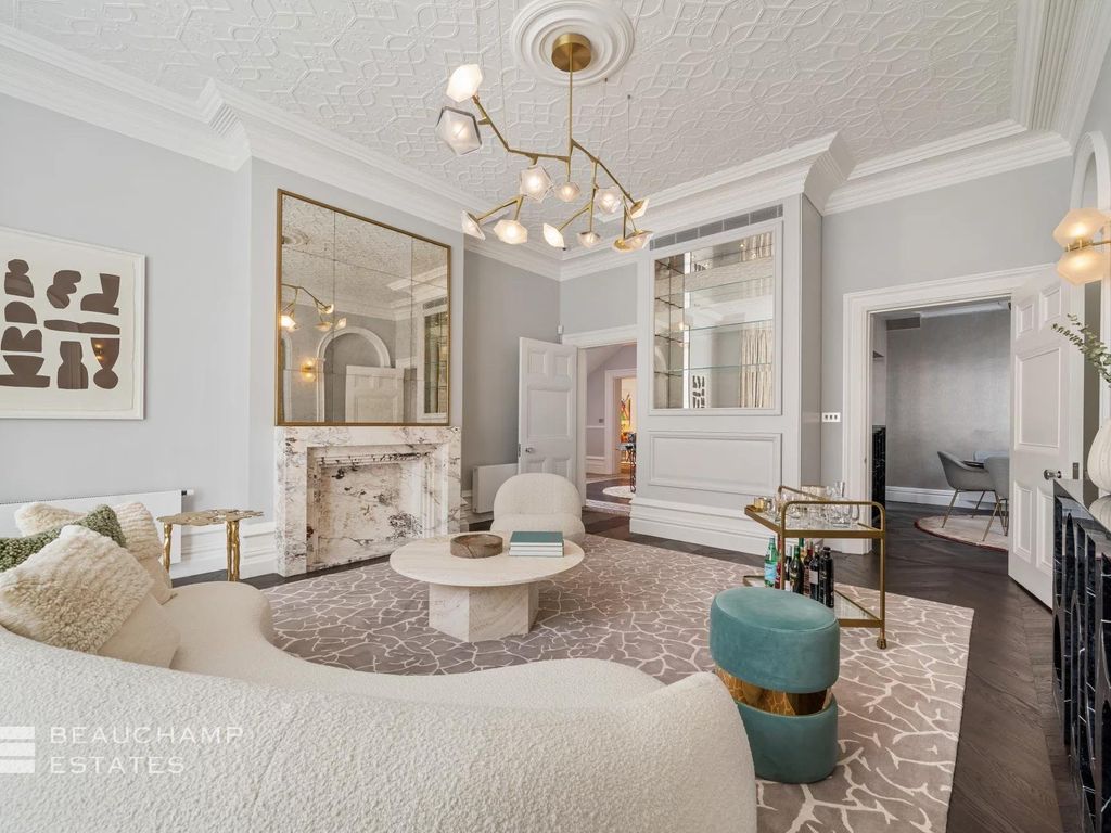 Palace Court, Notting Hill W2  