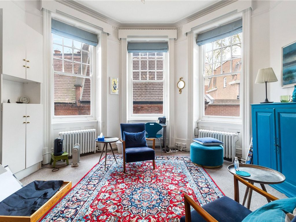 Orme Court, London W2  