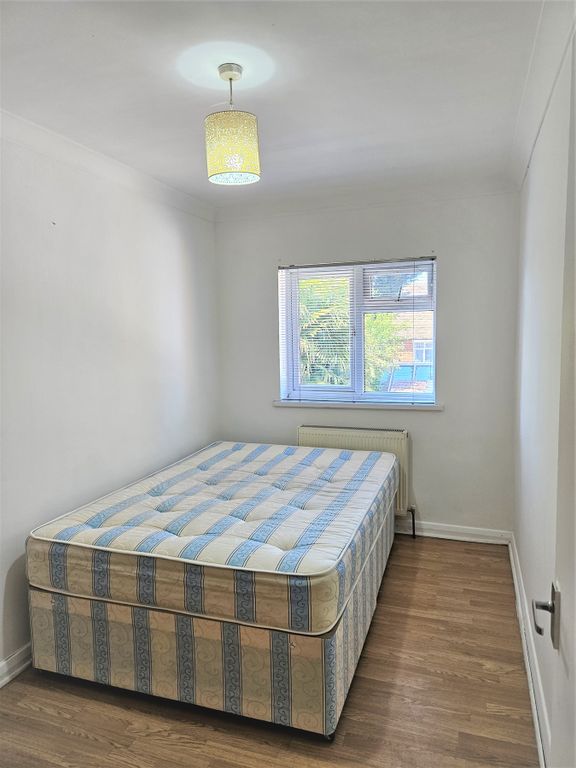 1 bed flat to rent in Sudbury Court Road, Harrow HA1 Zoopla