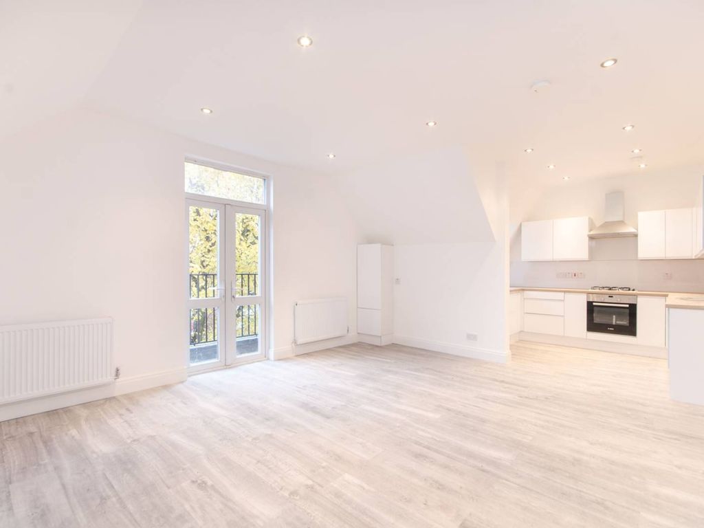 2 bed flat to rent in Park Avenue, Willesden Green, London NW2 Zoopla