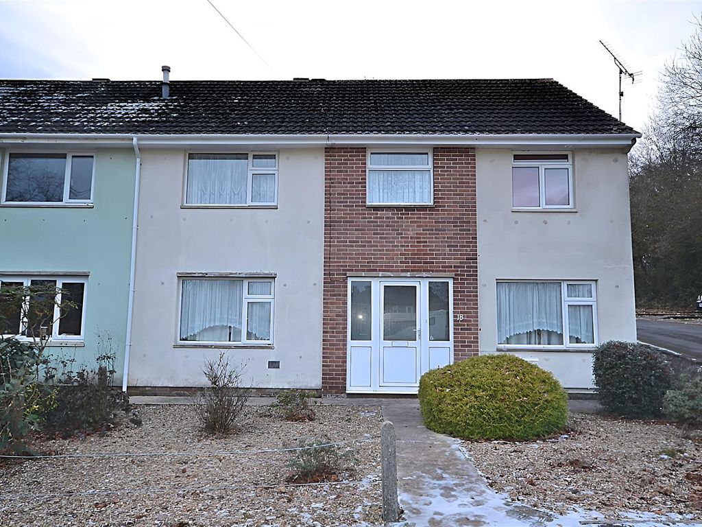 5 bed semidetached house for sale in Woodlands, Broadmayne, Dorchester