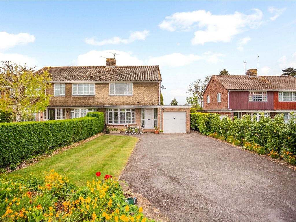 Roundway Park, Devizes, Wiltshire SN10  