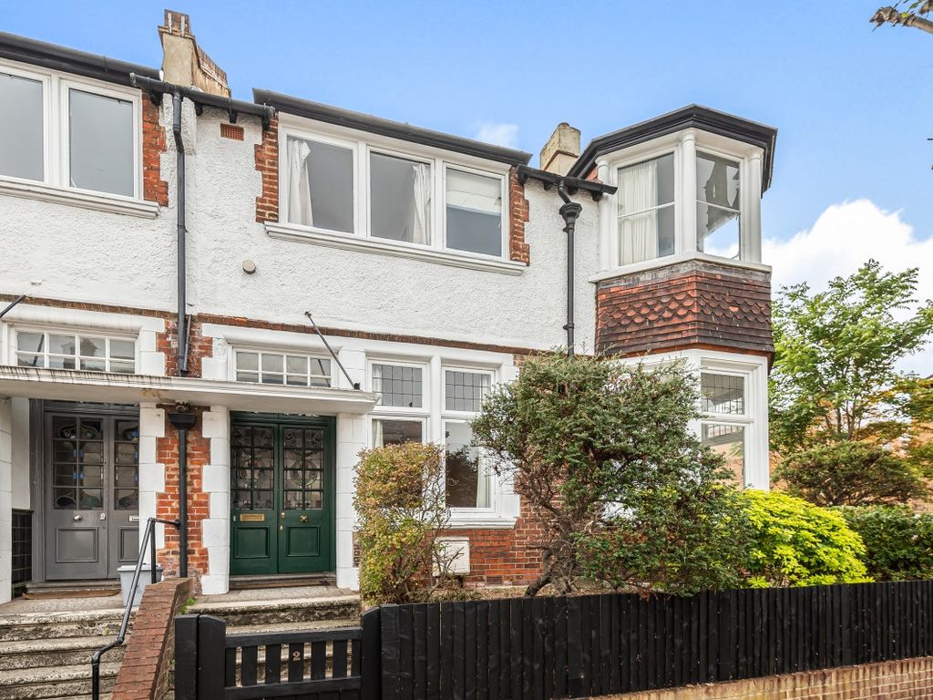 Caterham Road London SE13  