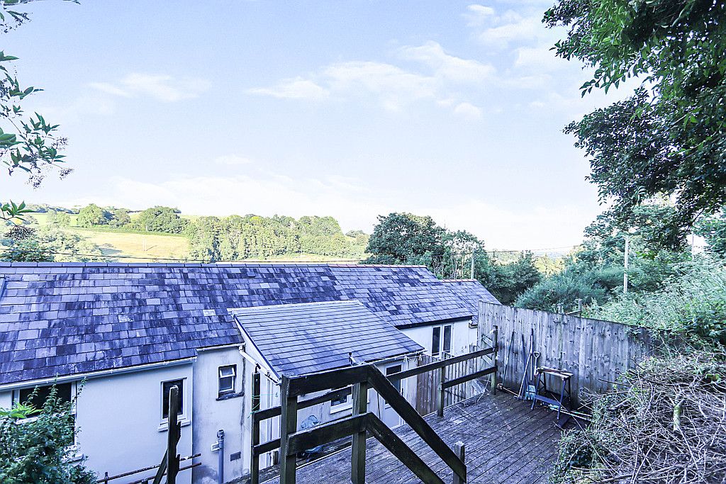 2 bed terraced house for sale in Bronwydd Road, Carmarthen SA31 Zoopla