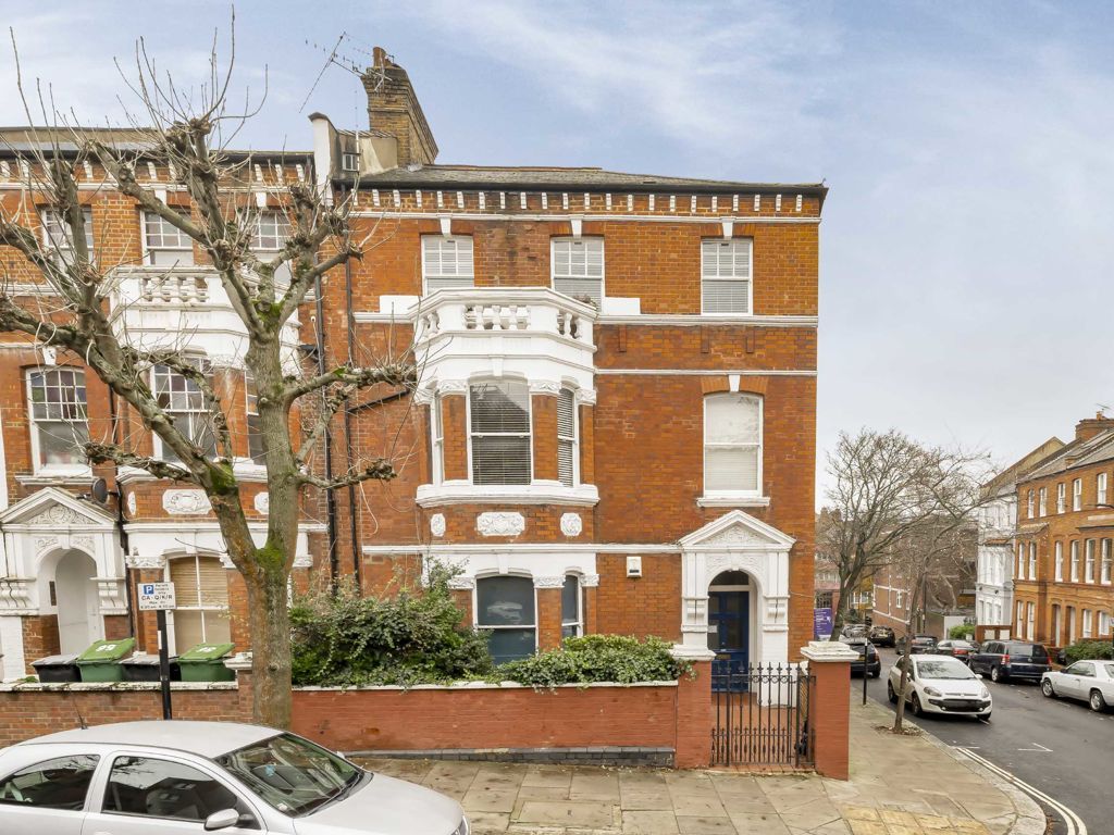 2 bed flat for sale in Mazenod Avenue, London NW6, £575,000 Zoopla