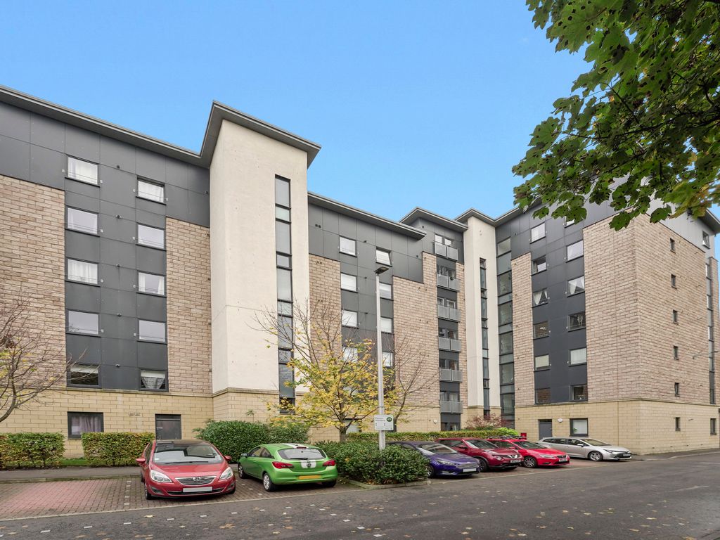 2 bed flat for sale in 5/16 Thorntreeside, Edinburgh EH6 Zoopla