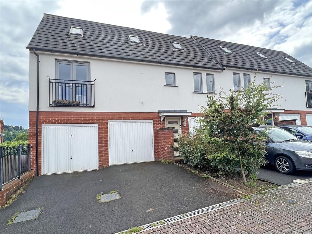 3 bed semidetached house for sale in Graces Field, Stroud GL5 Zoopla