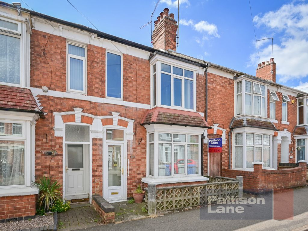 Morley Street, Kettering NN16  