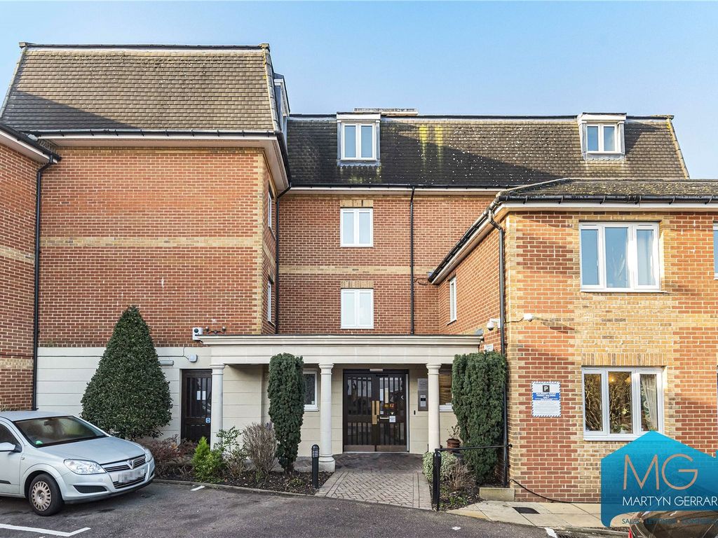 1 bed flat for sale in Bedford Road, East Finchley, London N2 Zoopla