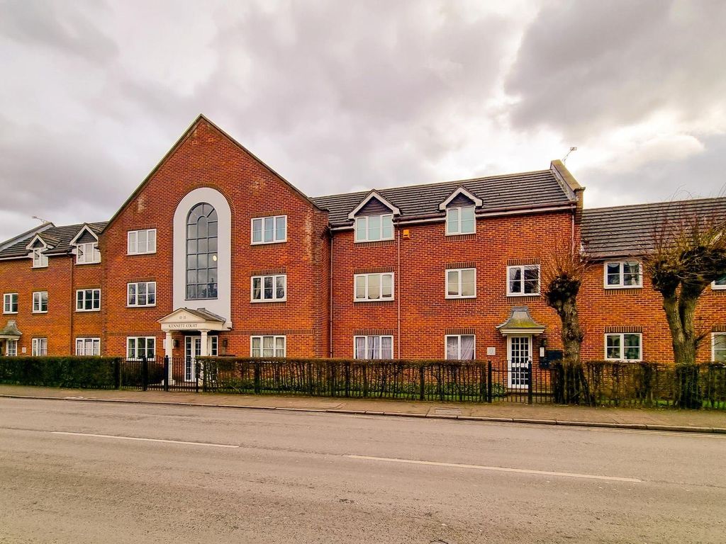 1 bed flat for sale in Whippendell Road, Watford WD18 Zoopla