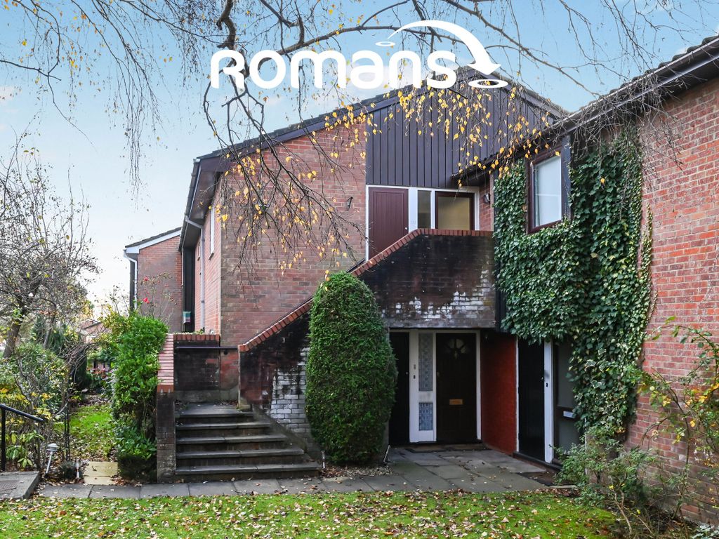 1 bed to rent in Greenham Wood, Birch Hill, Bracknell RG12