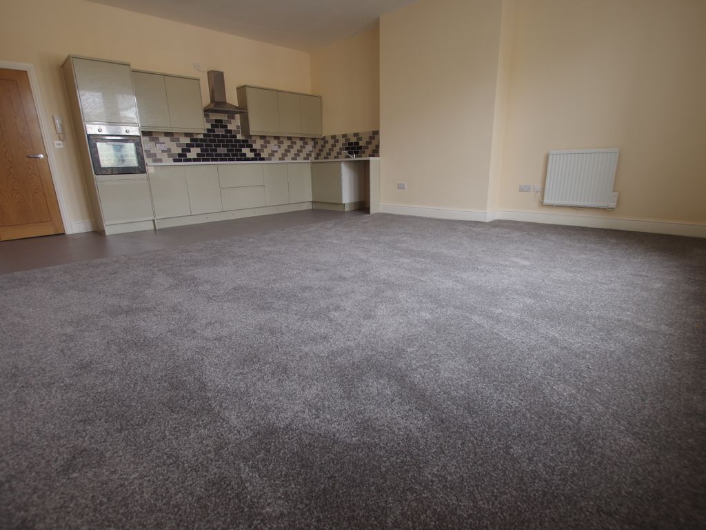 1 bed flat to rent in Dryden Street, Bingley BD16 Zoopla