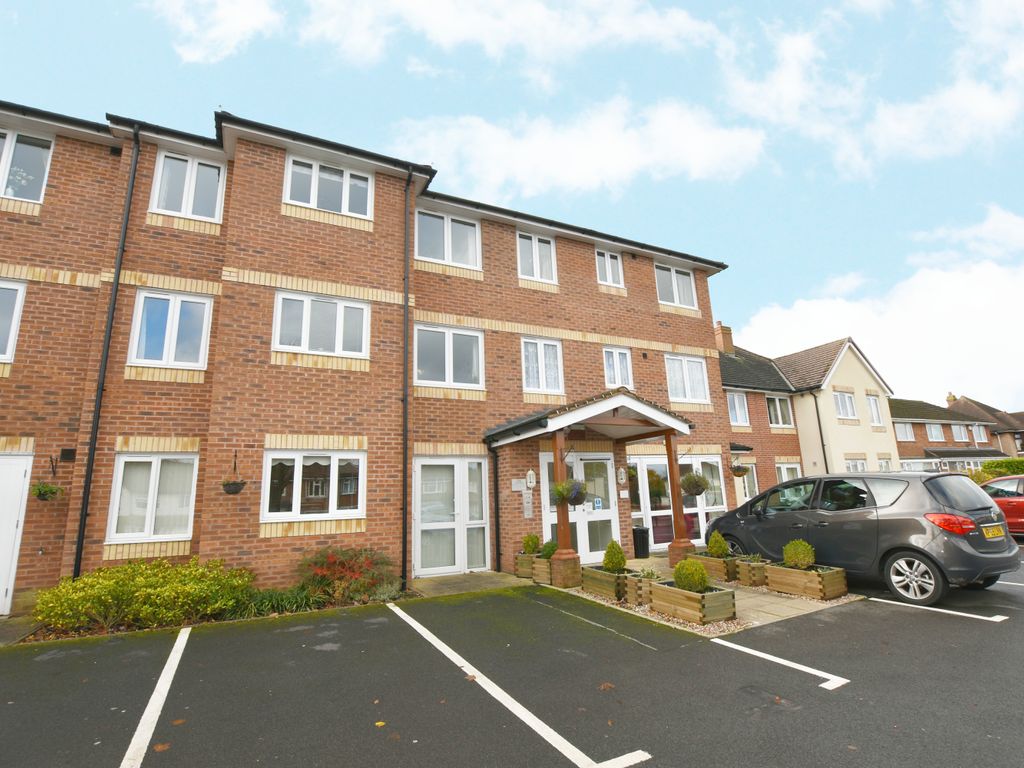 St Francis Lodge Cornyx Lane Solihull B91  