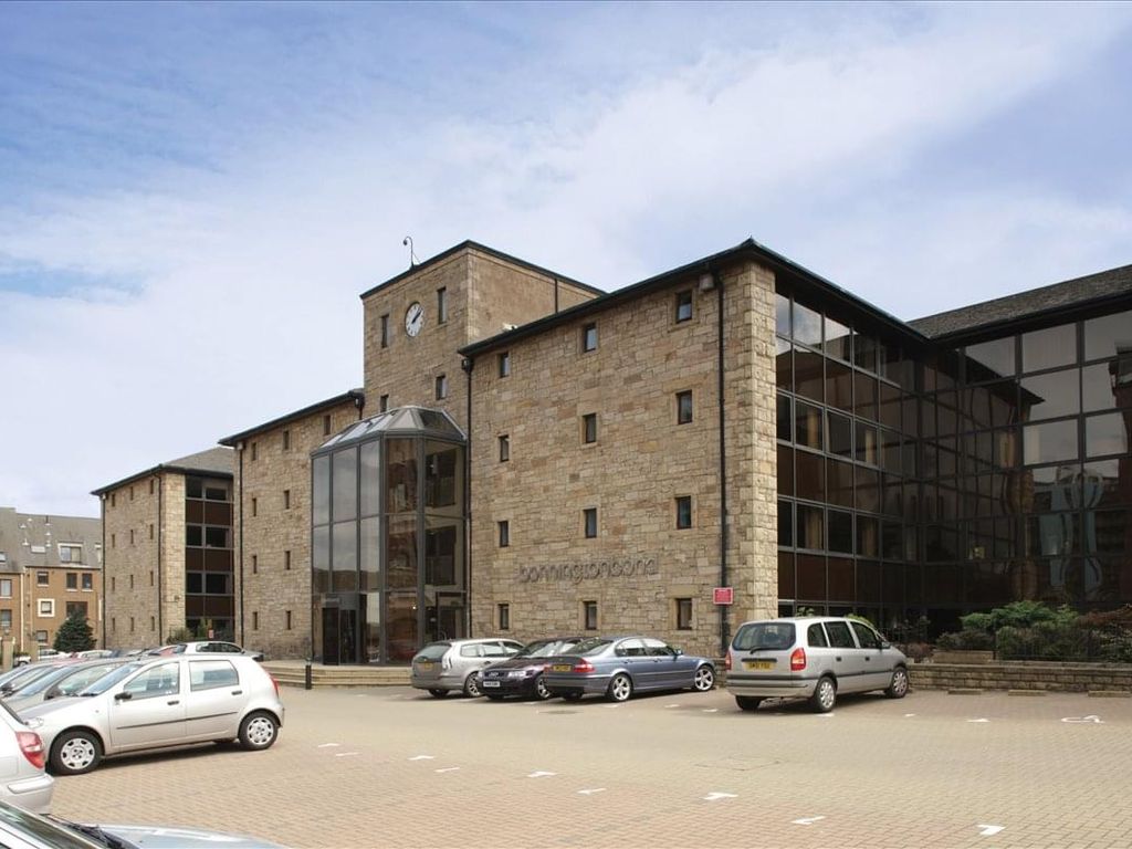 Serviced office to let in Bonnington Bond, 2 Anderson Place, Edinburgh