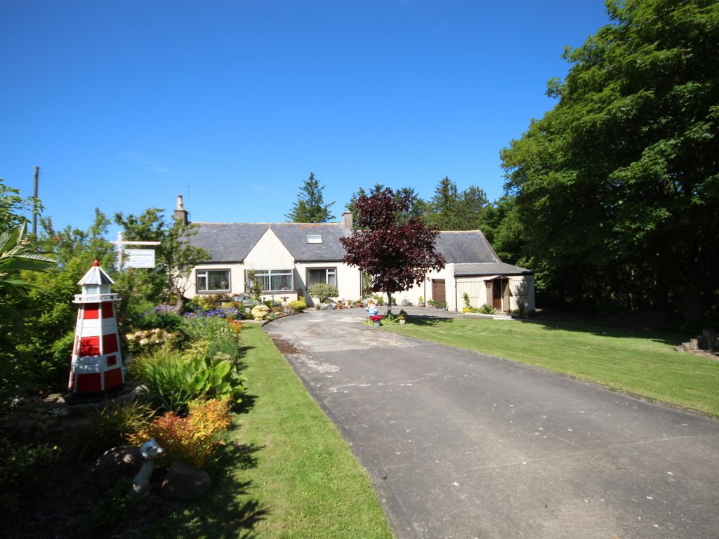 1 bed detached house for sale in Gamrie, Banff AB45 Zoopla
