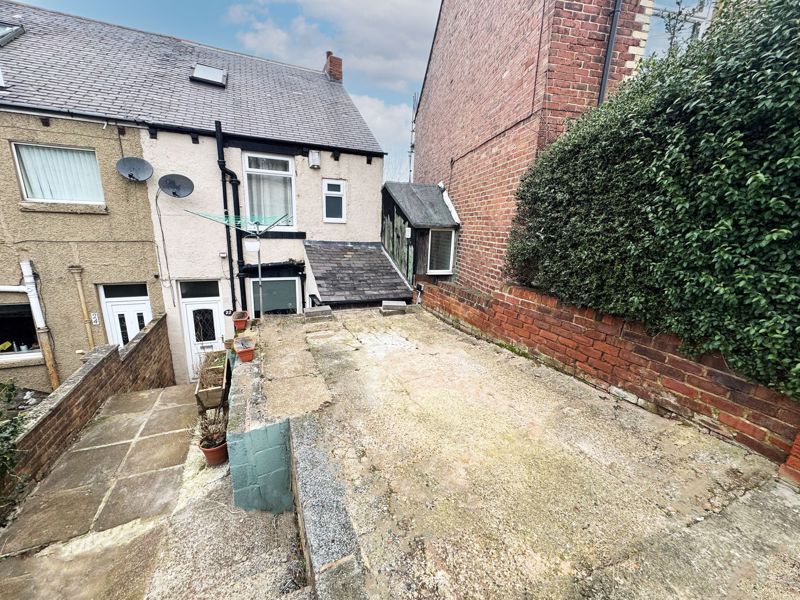 2 bed terraced house for sale in River View, Prudhoe NE42, £115,000 Zoopla