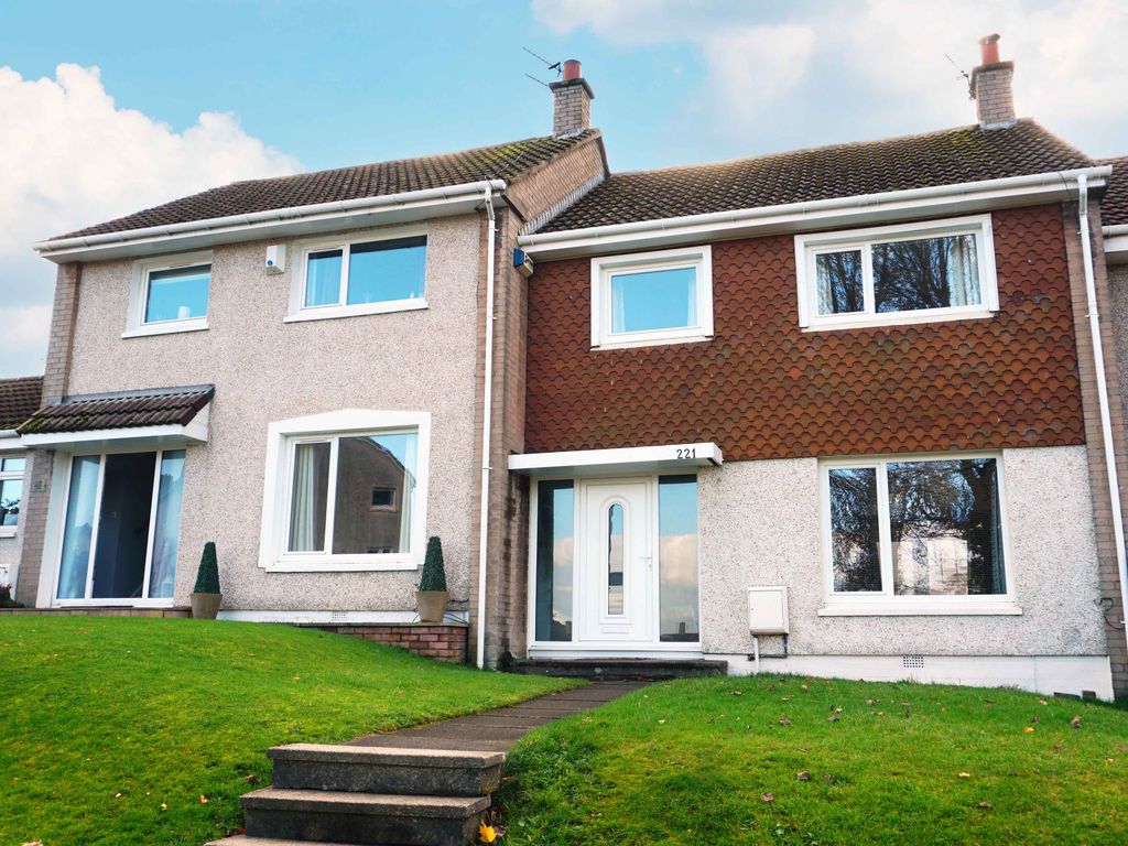 3 bed terraced house for sale in Alberta Avenue, Westwood, East