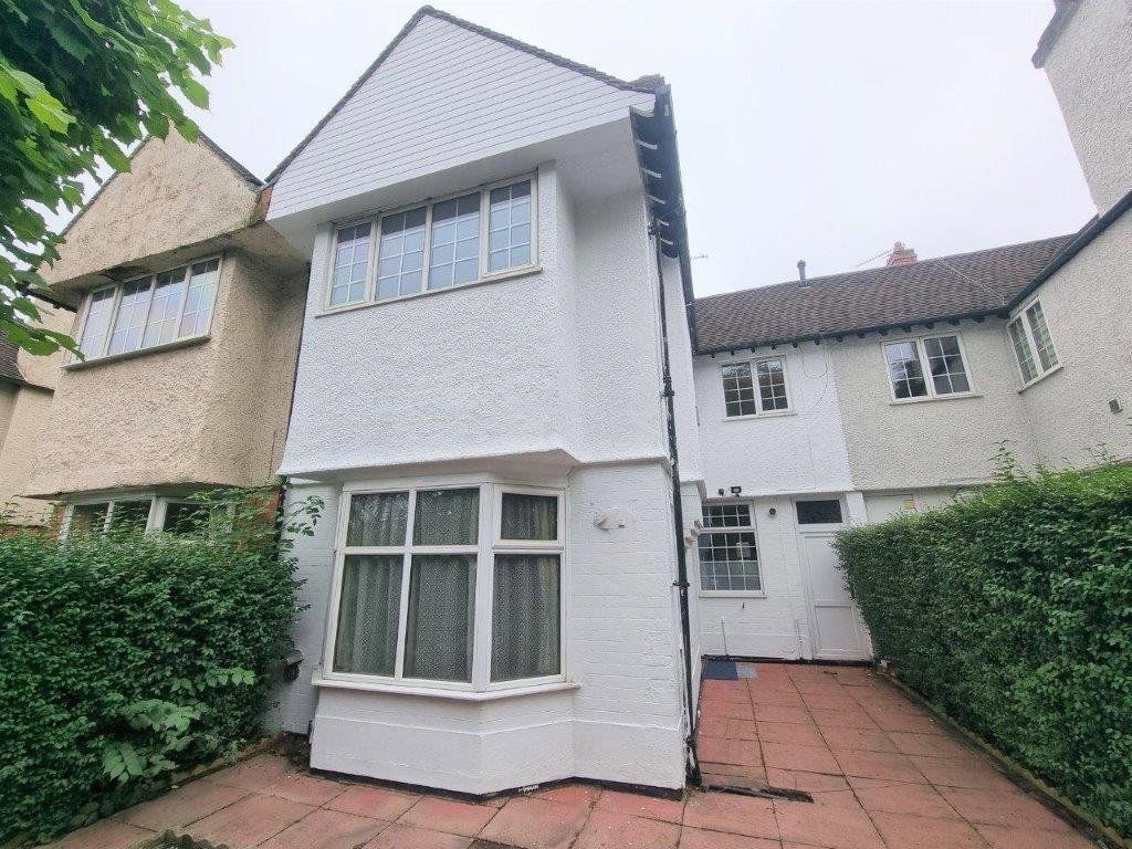 4 bed town house for sale in East Park Road, Spinney Hills, Leicester