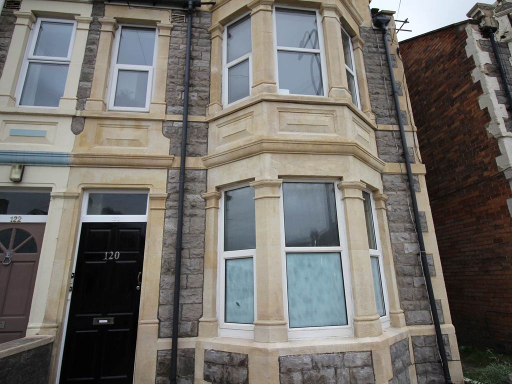 1 bed flat to rent in Locking Road, WestonSuperMare BS23, £800 pcm