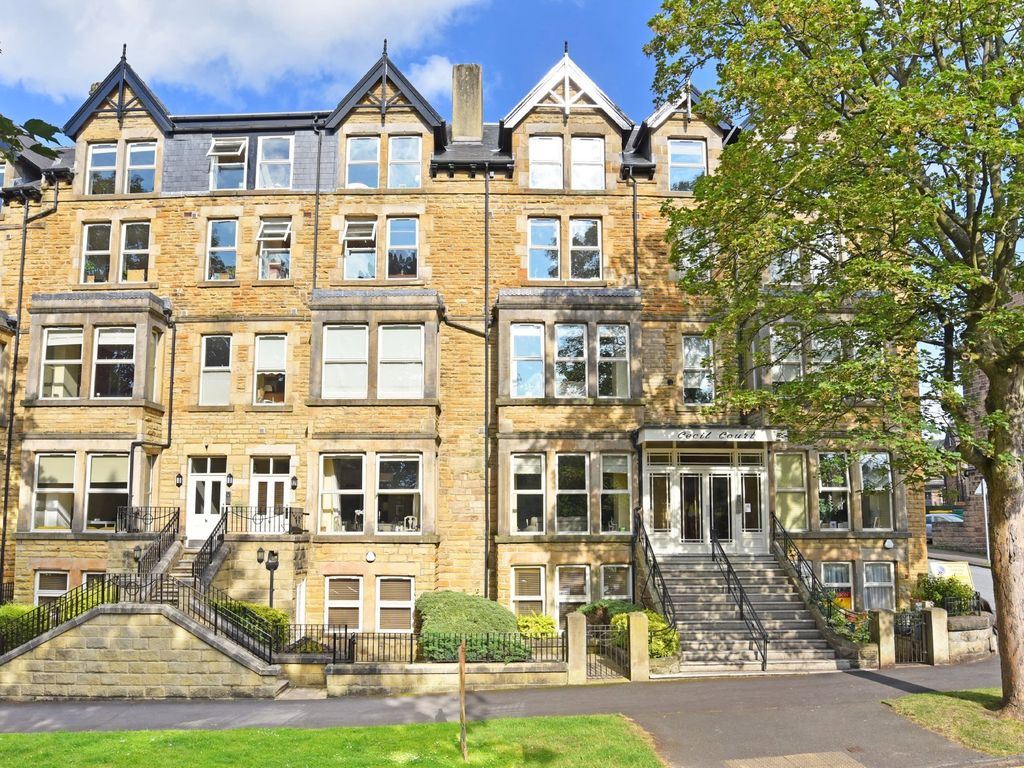 2 bed flat for sale in Valley Drive, Harrogate HG2 Zoopla