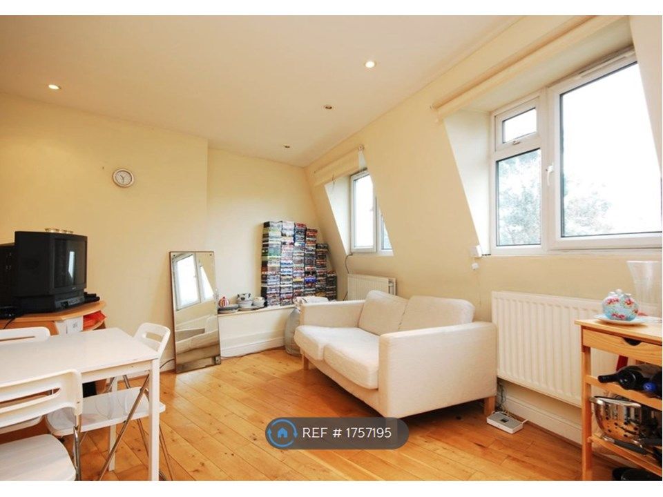 3 bed flat to rent in Falcon Road, London SW11 Zoopla