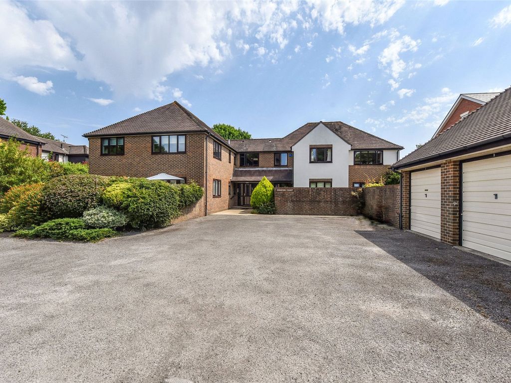 Winston Court 20B Lavant Road Chichester West Sussex PO19