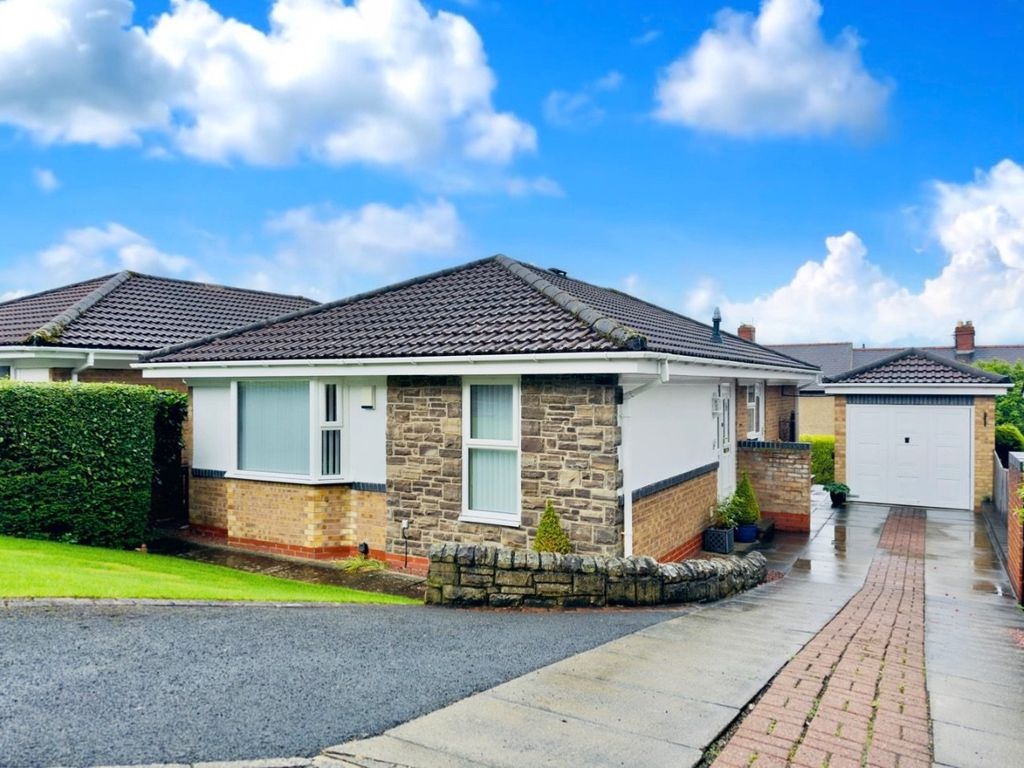 3 bed bungalow for sale in Edgewell Grange, Prudhoe NE42, £240,000 Zoopla